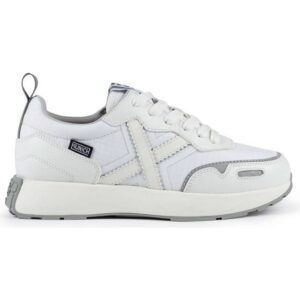 Munich Xemine Road Sko - Hvid