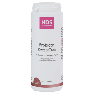 NDS Probiotic OsteoCare (225 g)