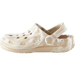 NEXT Åbne Sko - Ecru/Sand