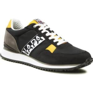 Napapijri Sko Herre - Blå