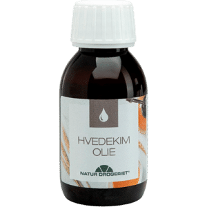Natur Drogeriet Hvedekimolie (100 ml)