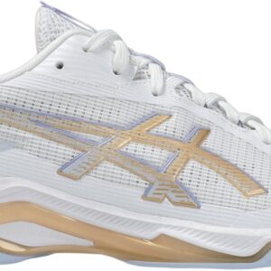 Netburner Ballistic FF 4 Håndboldsko