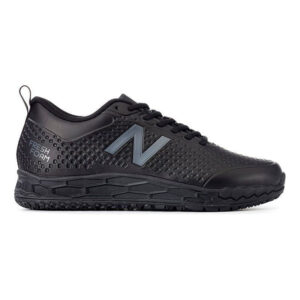New Balance Jobsko - Model 906 M - OUTLET - Sort / 44.5 - Fodtøj - Bred - EN ISO 20347