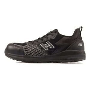 New Balance Speedware Sikkerhedssko S1P - OUTLET - Sort / 42.5 - Fodtøj - New Balance - pfs:label-outlet