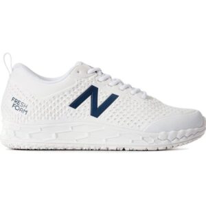 New Balance dame Jobsko - Model 906 W - OUTLET - Hvid / 40 - Fodtøj - Dame - Job & fritidssko
