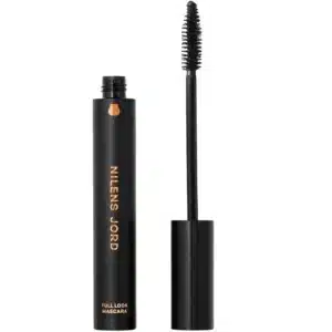 Nilens Jord Full Look Mascara 12 ml - No. 776 Black