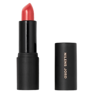 Nilens Jord Lipstick Cinnamon Red (3,5 g)