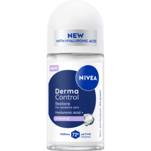 Nivea Derma Control Restore Roll-on (50 ml)
