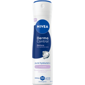 Nivea Derma Control Restore Spray (150 ml)