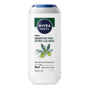 Nivea Men Sensitive Pro Shower 250ml