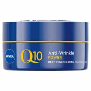 Nivea Q10 Night Care Power 50ml