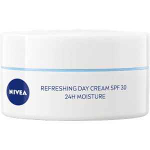 Nivea Refreshing Day Cream SPF30 (50 ml)