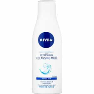 Nivea Rensemælk m. E-vitamin normal hud