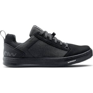 Northwave Tailwhip Flats Sko - Sort