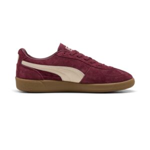 Palermo sneakers - Ruby Shimmer/Alpine Snow