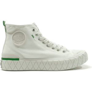 Palladium CVS Sko Mapple Groove - Hvid