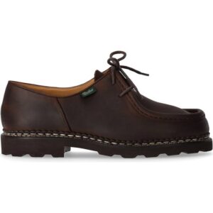 Paraboot Læder Sko - Brun