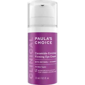 PaulaÂ´s Choice Clinical Ceramide Enriched Firming Eye Cream 15 ml