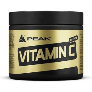 Peak VITAMIN C 60 stk