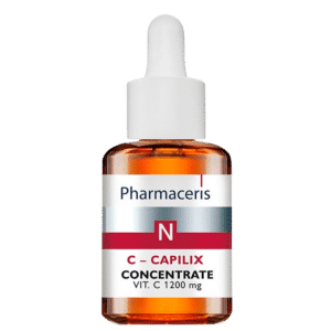 Pharmaceris N C-Capilix Concentrate Serum W. Vitamin C 1200 mg (30 ml)