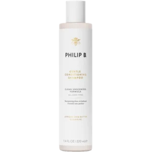 Philip B African Shea Butter Gentle & Conditioning Shampoo 220 ml