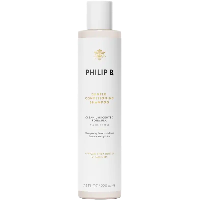 Philip B African Shea Butter Gentle & Conditioning Shampoo 220 ml