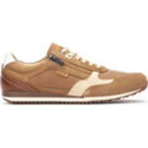 Pikolinos Aldiz Sneaker Sko Herre - Brun