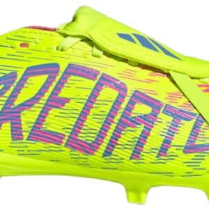 Predator League FT Fodboldstøvler