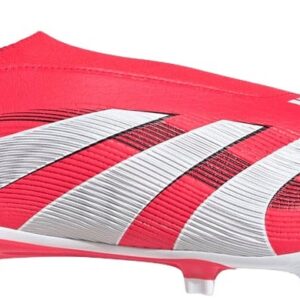 Predator League Laceless Fg/mg Fodboldstøvler