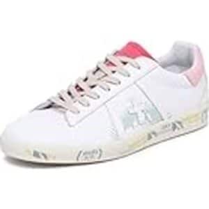 Premiata Andy Wo Sko - Hvid