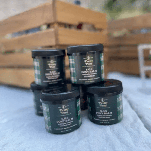 Pretty Pony - S.O.S PONY BALM