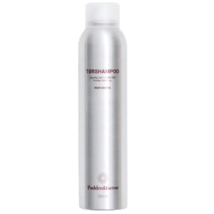 Pudderdåserne Tørshampoo (250 ml)