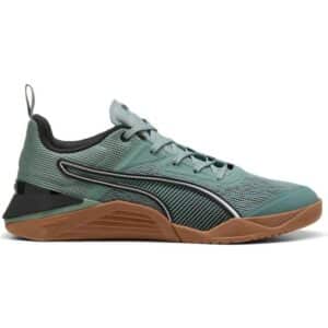Puma Fuse 3.0 Training Shoes - Black/Gum