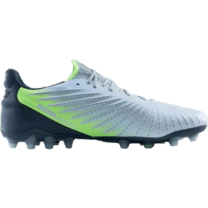 Puma King Ultimate MG Lights Out - Grøn/Blå