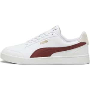 Puma Shuffle Trainers - Weiß