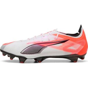 Puma Ultra 5 Carbon FG Football Boots - White