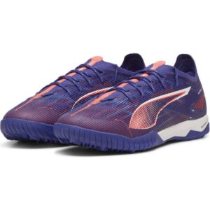 Puma Ultra 5 Pro Cage Tt Formula - Lilla/Hvid/Pink
