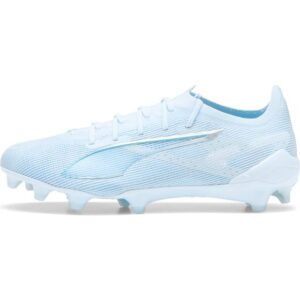 Puma Ultra 5 Ultimate Light Up FG Football Boots - Blue