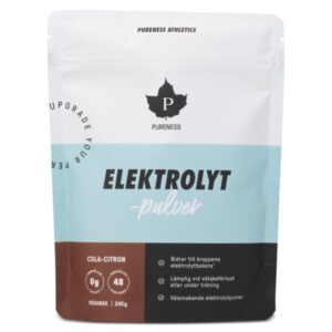 Pureness Elektrolytpulver, , 240 g