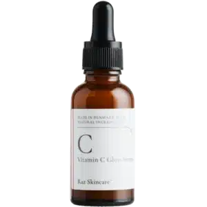 Raz Skincare C Vitamin C Glow Serum 30 ml
