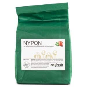 Re-fresh Superfood Hyben Superfood, 1 kg