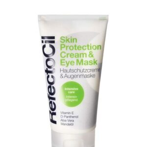 Refectocil Protection Creme & Eye Mask, 75 ml. (U)
