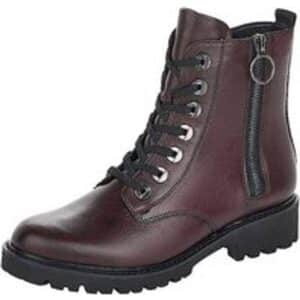 Remonte Sko Dame - Rød