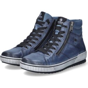 Remonte Sko Herre - Blå