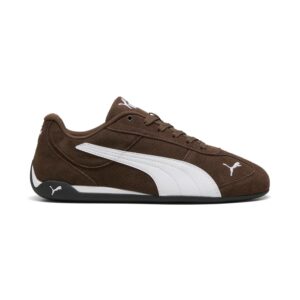 Replicatch SD sneakers - Chocolate/White