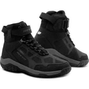 Rev'it! MC-Sko Descent H2O, Sort