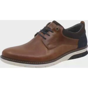 Rieker Dallas Sko, Amaretto