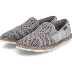 Rieker Sko Herre - Grå