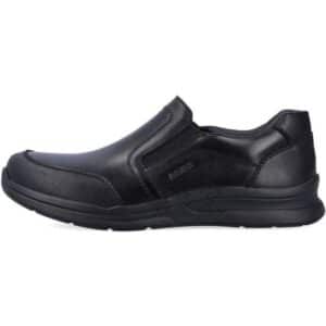 Rieker Slip-on Sko - Sort