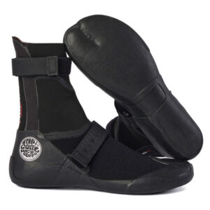Rip Curl Flashbomb Round Toe Neopren Sko (5 mm) - 8